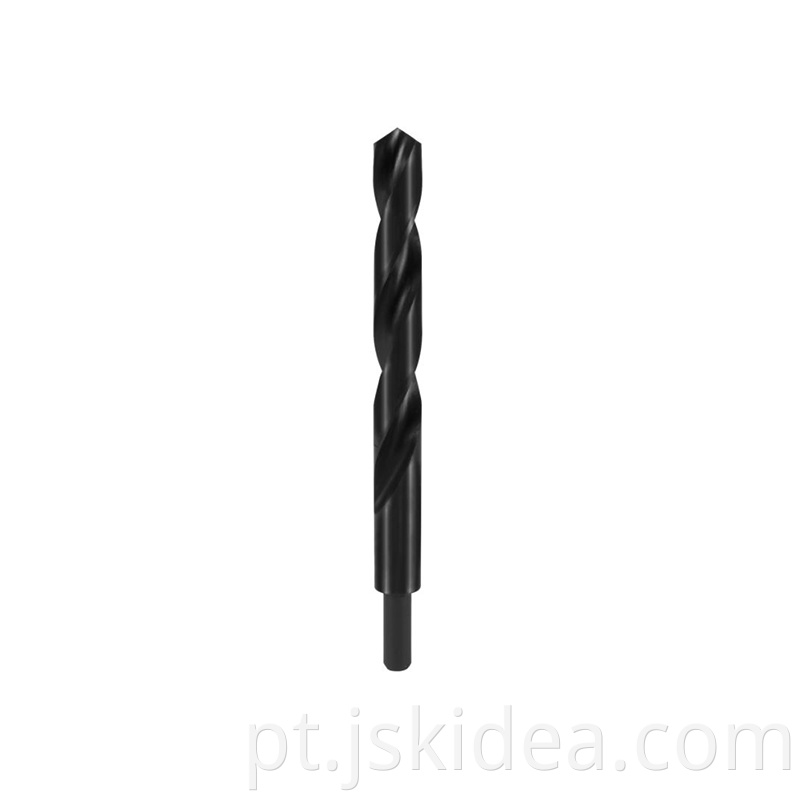 3/ 8 Reduced Shank Twist Drill